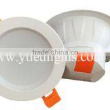 Led Ceiling Light Round 18w Ceiling Led Light Led Recessed Ceiling Light Led Lighting 85-265v Lamp High Quality 3 Years Warranty
