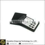 Hot Selling Rechargeable Mobile Phone Battery High Capacity 3100mAh Battery For Samsung Galaxy Note2 /N7100 thumbnail-4