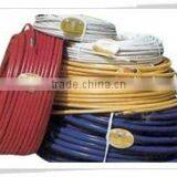 Pvc Coated Wire