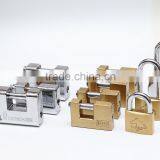 High Quality Fancy Manufacturer Sale Key Brass Lock thumbnail-2