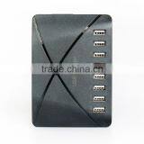 Mobilephone Charger With Standard Uk, Us, eu Plug ce Fcc Certified Tablet Cellphone Charger thumbnail-3
