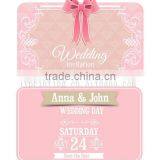Fancy Wedding Invitation Card Printing