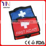 Car First Aid Kits Manufacturer CE Certificated