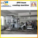 High Quality EPS Foam Cement Machine