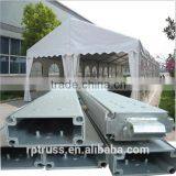 Fair Tent Trade Show Tent From China Factory With Best Quality and Competitive Price