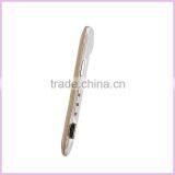 2016 Wholesale Super Slim Ultra-thin Credit Card Size Portable Battery Power Bank Charger For Samsung Micro Quality Choice thumbnail-3