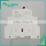 Brand New Manual Control 220V 2P 25A Contactor thumbnail-4