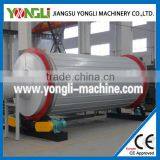 Highly Automatic Paddy Dryer Machine Price With Long Service Time thumbnail-3