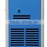 SFC75-TC 75KW/100HP 13 BAR AUGUST Variable Frequency Air Cooled Screw Air Compressor Variable Speed Drive thumbnail-4