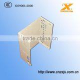 OEM Approval & Precision Sheet Metal Processing