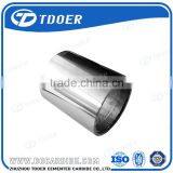 Multifunctional Tungsten Carbide Bearing Bush