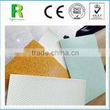 Waterproof Vinyl Flooring In Roll For Kindergarten