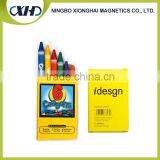 6-Pack Crayons thumbnail-1