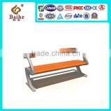 2016 Modern Wood Leisure Chair thumbnail-1