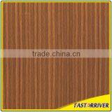 Cost Price Wooden Grain Aluminum Coil Colour Coated Aluminum Sheet Roll Supplier's Choice thumbnail-4