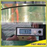 4x8 Mirror Finish Anodized Aluminum Mirror Sheet thumbnail-6