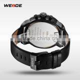 New China Brand Wrist Watches 3 ATM Water Resistant Luxury Man Weide Automatic Watch 2016 thumbnail-6