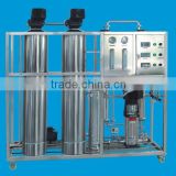 500L water purifier for beverage production line