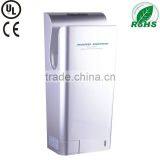 2016 AIKE NEW Energy Efficiency Dualflow Hand Dryer thumbnail-3