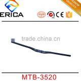 Wholesale Mountain Bikes Bicycle Parts Colorful Alloy Butted MTB Handlebar thumbnail-1