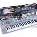 49 keys music workstation MQ-018FM