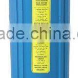 10" Big Blue Filter Housing/20" BB Filter Cartridge Housing/10 Inch Water Filter Housing for Water Purifier thumbnail-2