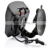 MSB2531waterproof Motorcycle Gps Navigator Gps Systems With 4GB Internal Memory thumbnail-4