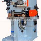 Tinplate Can Body Welding Machine thumbnail-2