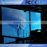 Good quality pixel pitch 10mm outdoor full color led displays P10