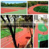 Standard 400meter Running Track/athletic Tracks/running Way Materials/epdm Granules-g-y-160221-2 thumbnail-4