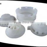 Custom Precision Small Quantity Rapid Prototype Made By Cnc Milling thumbnail-3