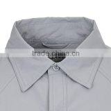 Long Sleeve Men Woven Shirt(3M15B62) thumbnail-2
