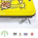 Promotional Tin With Zip for Book, Book Case thumbnail-5