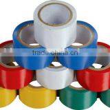 Colorful Heat Resistant Pvc Tape Meteria With Strong Glue thumbnail-1