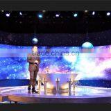 HD New Images P3 Indoor Full Color RGB LED Display