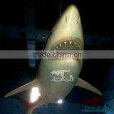 Animatronic Shark Sculpture Animal Garden Stature for Sale thumbnail-4