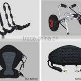 WATERBOY Plastic Adjustable Fishing Rod Holder thumbnail-2