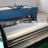 Garnet Wadding Fiber Making Machine
