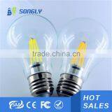 12v 24v UL Listed St64 Led Filament Bulbs With Dimmable B22 E14 Led Filament Lamp Quality Choice thumbnail-5