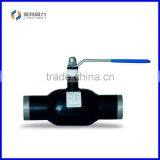 JINKETONGLI Handle Type Welded Ball Valve