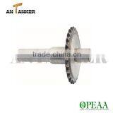 Go Kart Parts 23711-822-610 GX160 Reduction Shaft