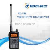 High Quality Best Handy Talky Review TID-V88