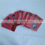 Various Models White Envelope