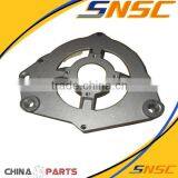 612600090353 Alternator Front Cover for Weichai Engine Pars SNSC High Quality Parts 612600090353 Alternator Front Cover SNSC thumbnail-1