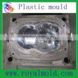 Customer Design OEM Plastic Mop Bucket Injection Mould thumbnail-2