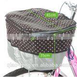 Dong Guan Cheap Nylon Bicycle Basket Cover thumbnail-2
