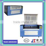 Top Sale Discound Model ZK-1290 MDF Photo Frame Laser Engraving Cutter Machine 1200*900mm