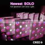 Modular Design CXA3070 Cob 600w Led Grow Lights Spectrum King Led With High Intensity