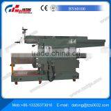 Supply Hydraulic Shaper Shaping Machine BY60100 thumbnail-2