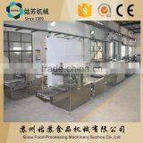 CE Certified Chocolate Coating Machine Wholesale 86-18662218656 thumbnail-1